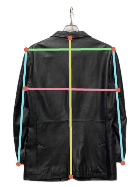 中古・古着通販】BURBERRY BLACK LABEL (バーバリーブラックレーベル