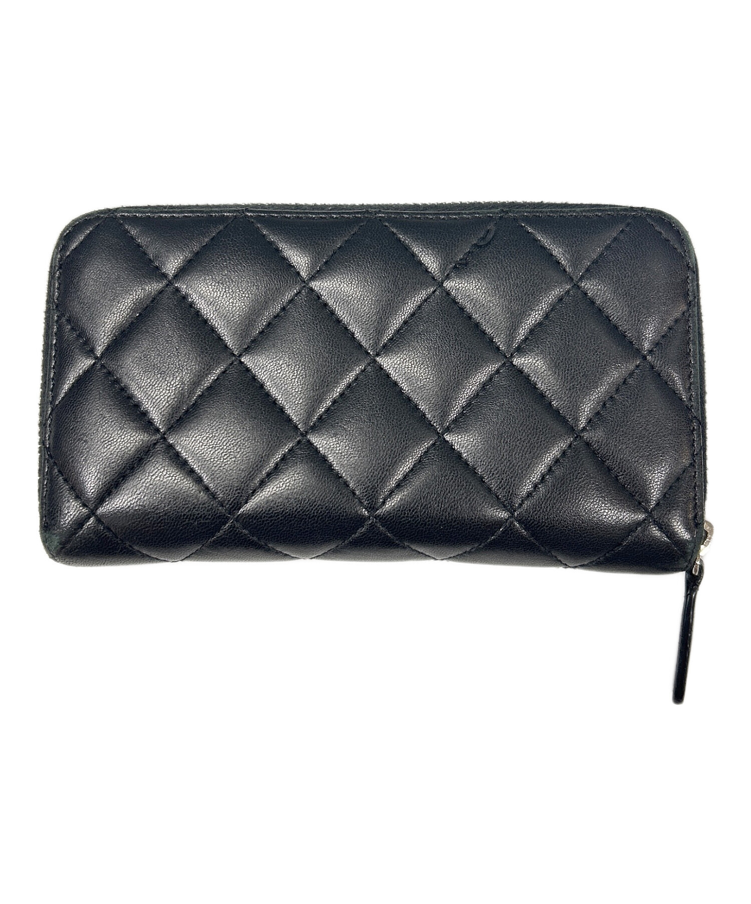 コインケース CHANEL マトラッセ シャネル 財布 レディース シャネル