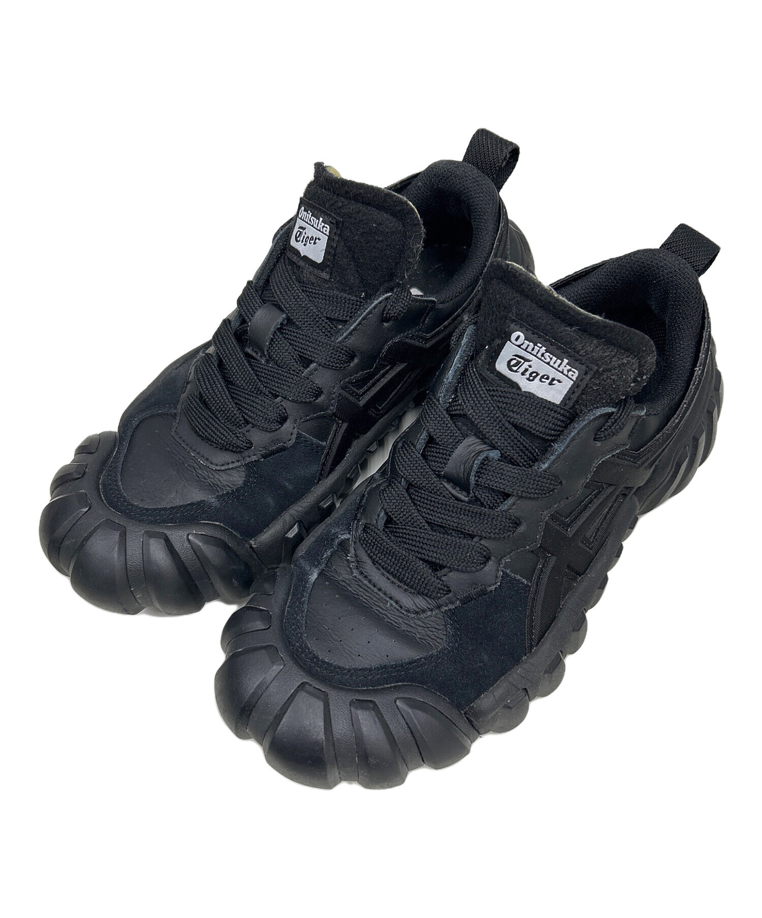 中古・古着通販】Onitsuka Tiger (オニツカタイガー) DENTIGRE LS