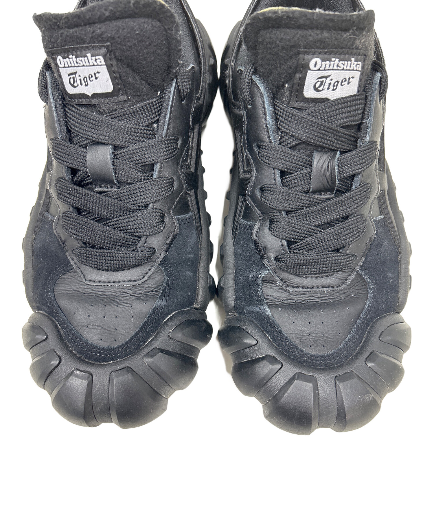 中古・古着通販】Onitsuka Tiger (オニツカタイガー) DENTIGRE LS