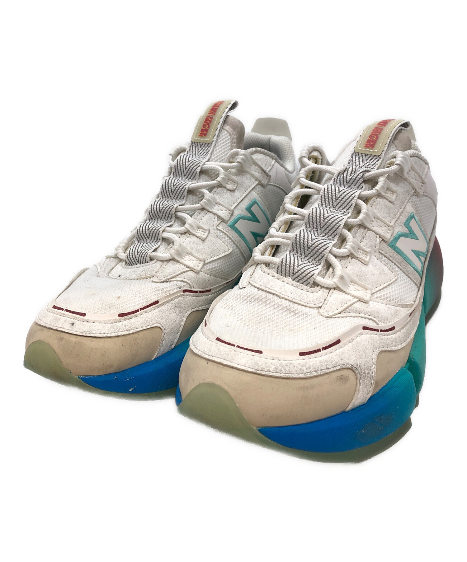 EXIST 1025中古品 中古・古着通販】NEW BALANCE (ニューバランス) JADEN SMITH