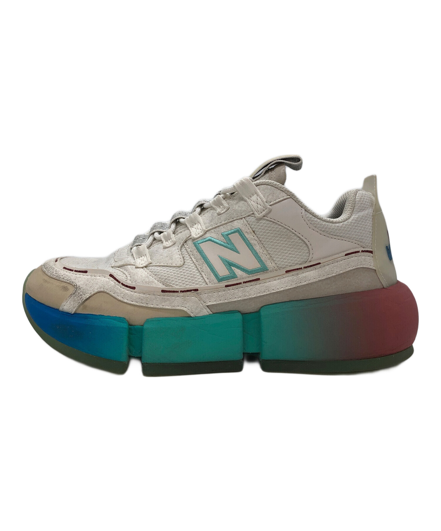 中古・古着通販】NEW BALANCE (ニューバランス) JADEN SMITH