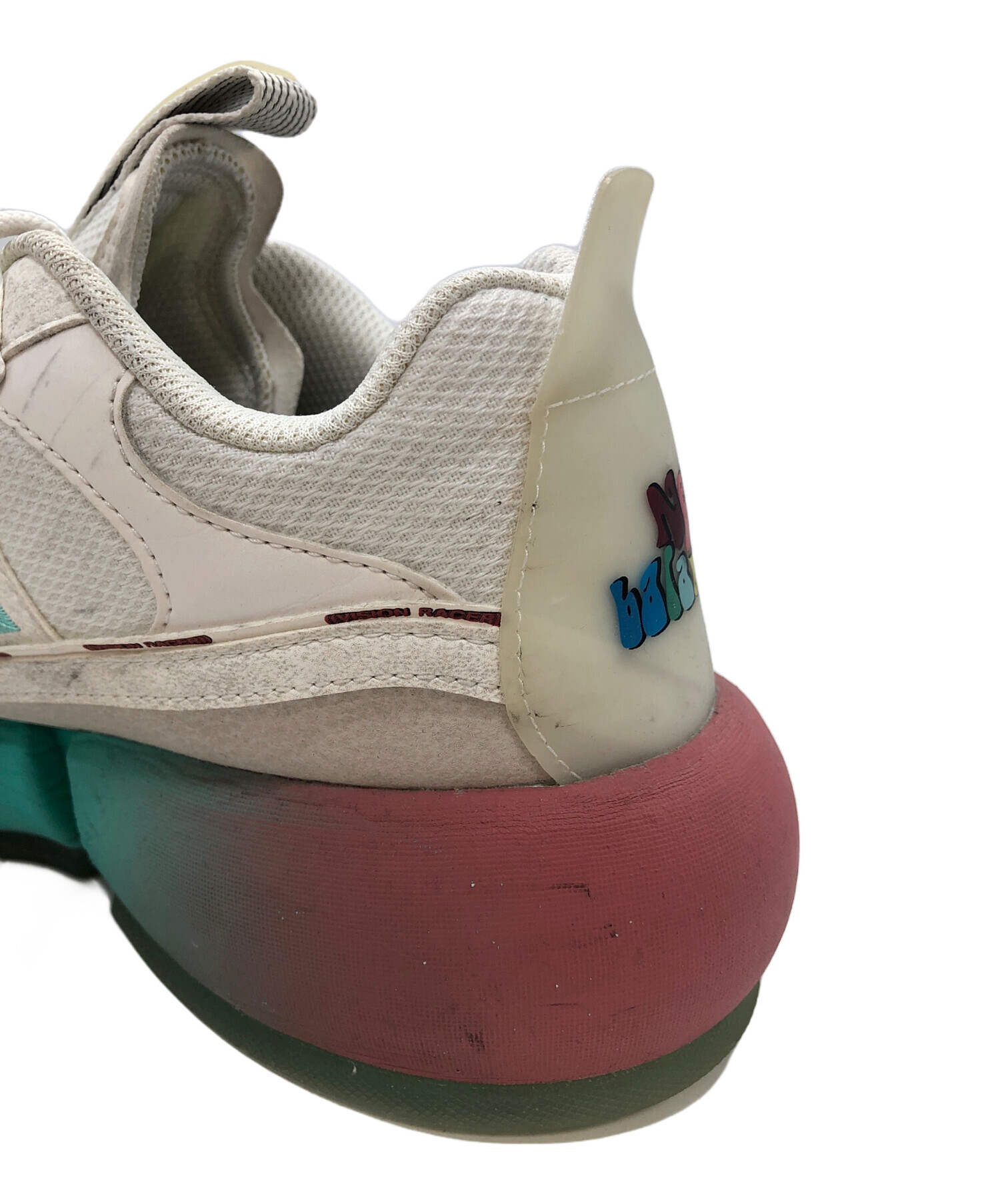 中古・古着通販】NEW BALANCE (ニューバランス) JADEN SMITH