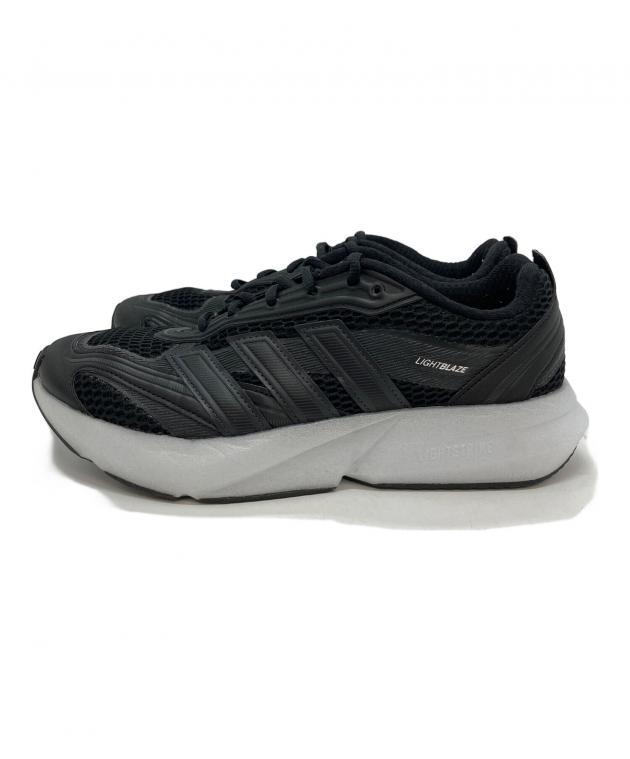 中古・古着通販】adidas (アディダス) ローカットスニーカー ブラック