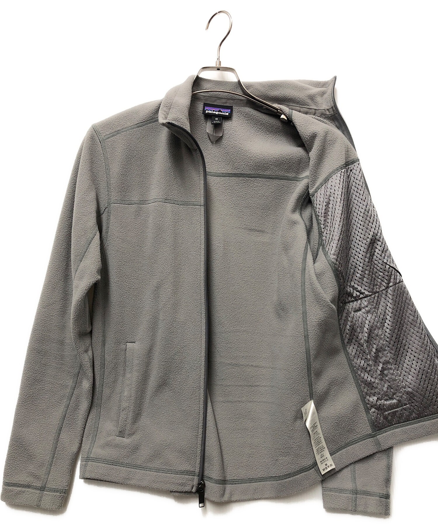 中古・古着通販】Patagonia (パタゴニア) マイクロD・ジャケット