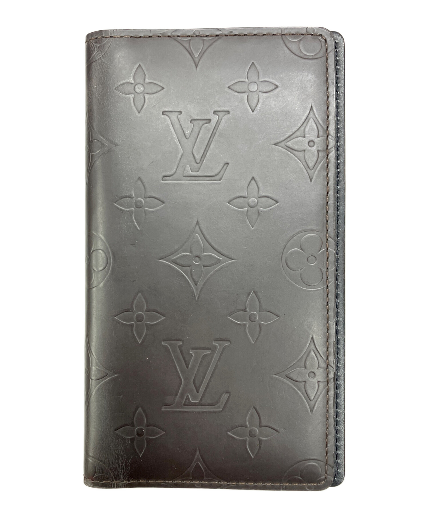 中古・古着通販】LOUIS VUITTON (ルイ ヴィトン) モノグラムマット