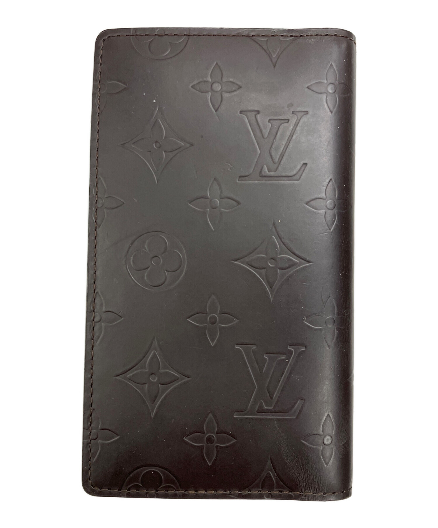 中古・古着通販】LOUIS VUITTON (ルイ ヴィトン) モノグラムマット