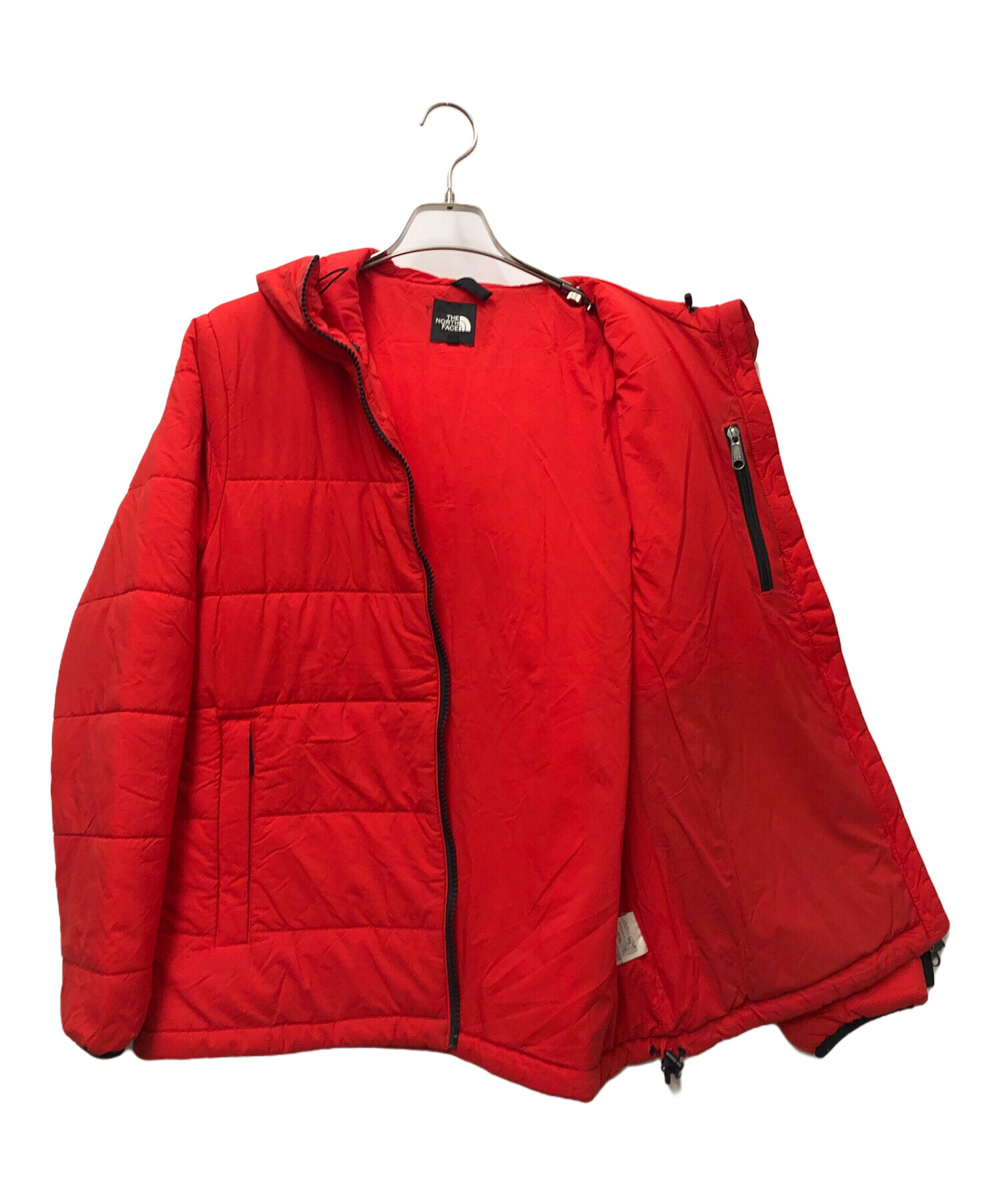 中古・古着通販】THE NORTH FACE (ザ ノース フェイス) トランゴパーカ