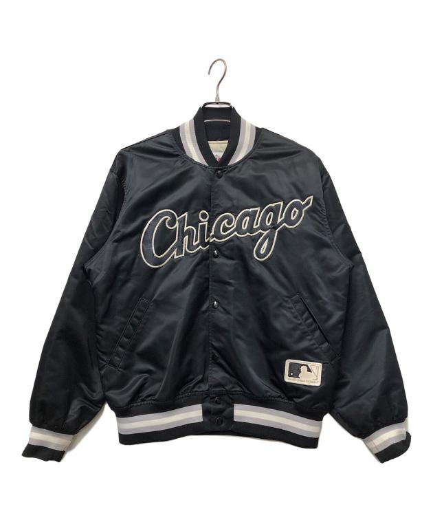 中古・古着通販】FELCO (フェルコ) スタジャン ブラック サイズ:L