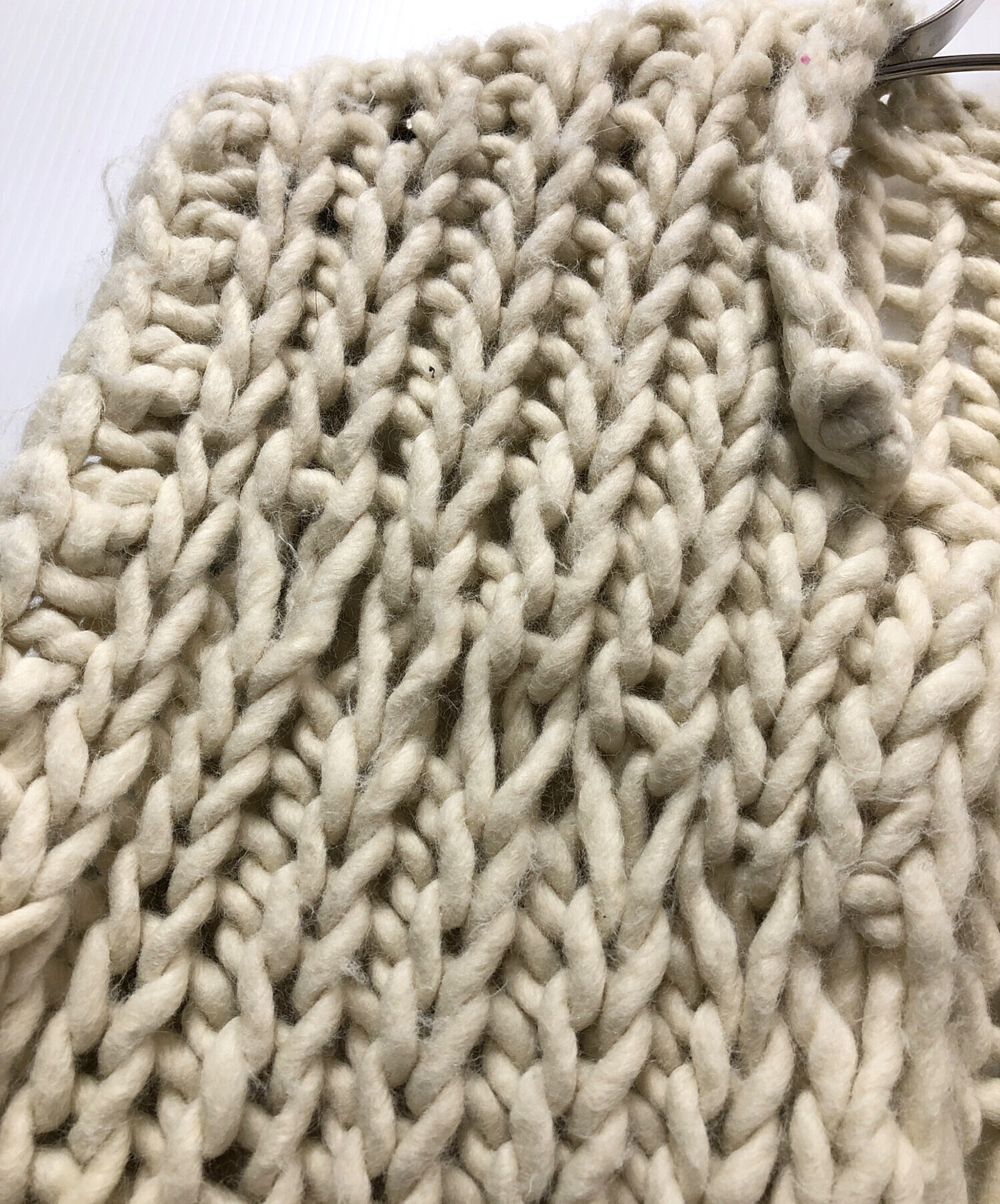 中古・古着通販】TODAYFUL (トゥデイフル) チャンキーハンド