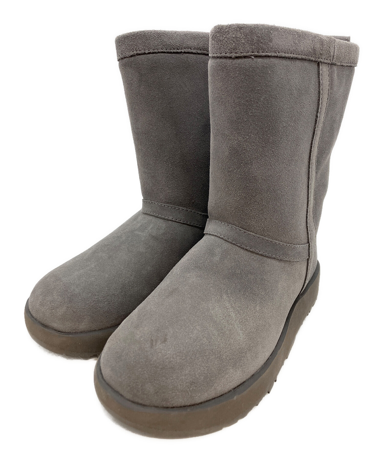 中古・古着通販】UGG (アグ) クラシックショートウォータープルーフ