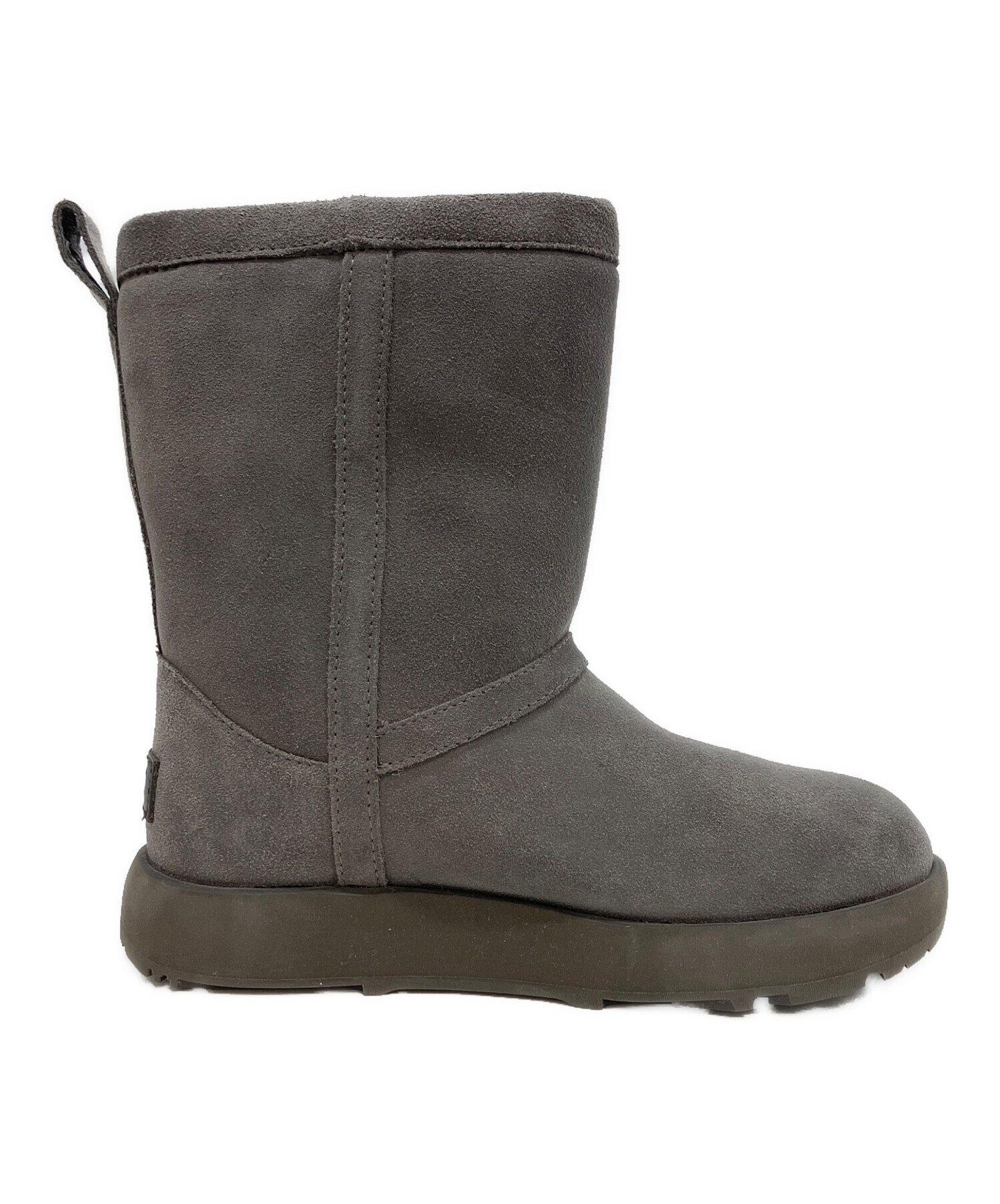 中古・古着通販】UGG (アグ) クラシックショートウォータープルーフ