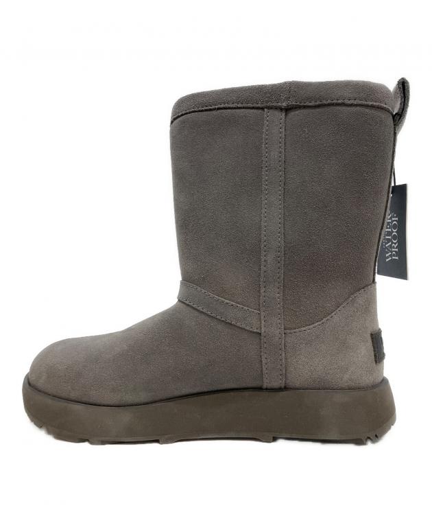 中古・古着通販】UGG (アグ) クラシックショートウォータープルーフ