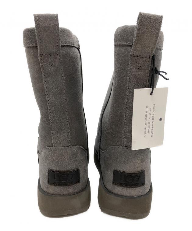 中古・古着通販】UGG (アグ) クラシックショートウォータープルーフ