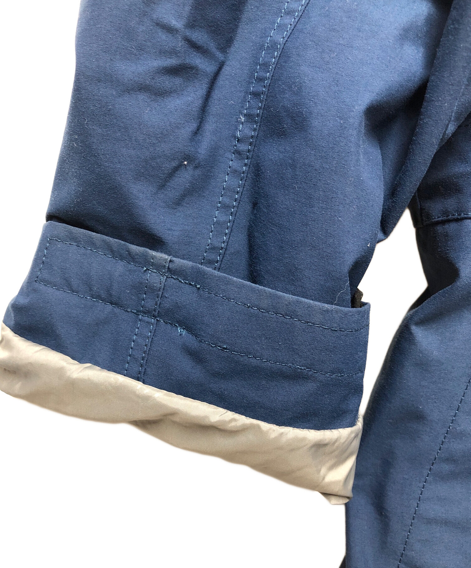 中古・古着通販】Patagonia (パタゴニア) リキッドスカイジャケット