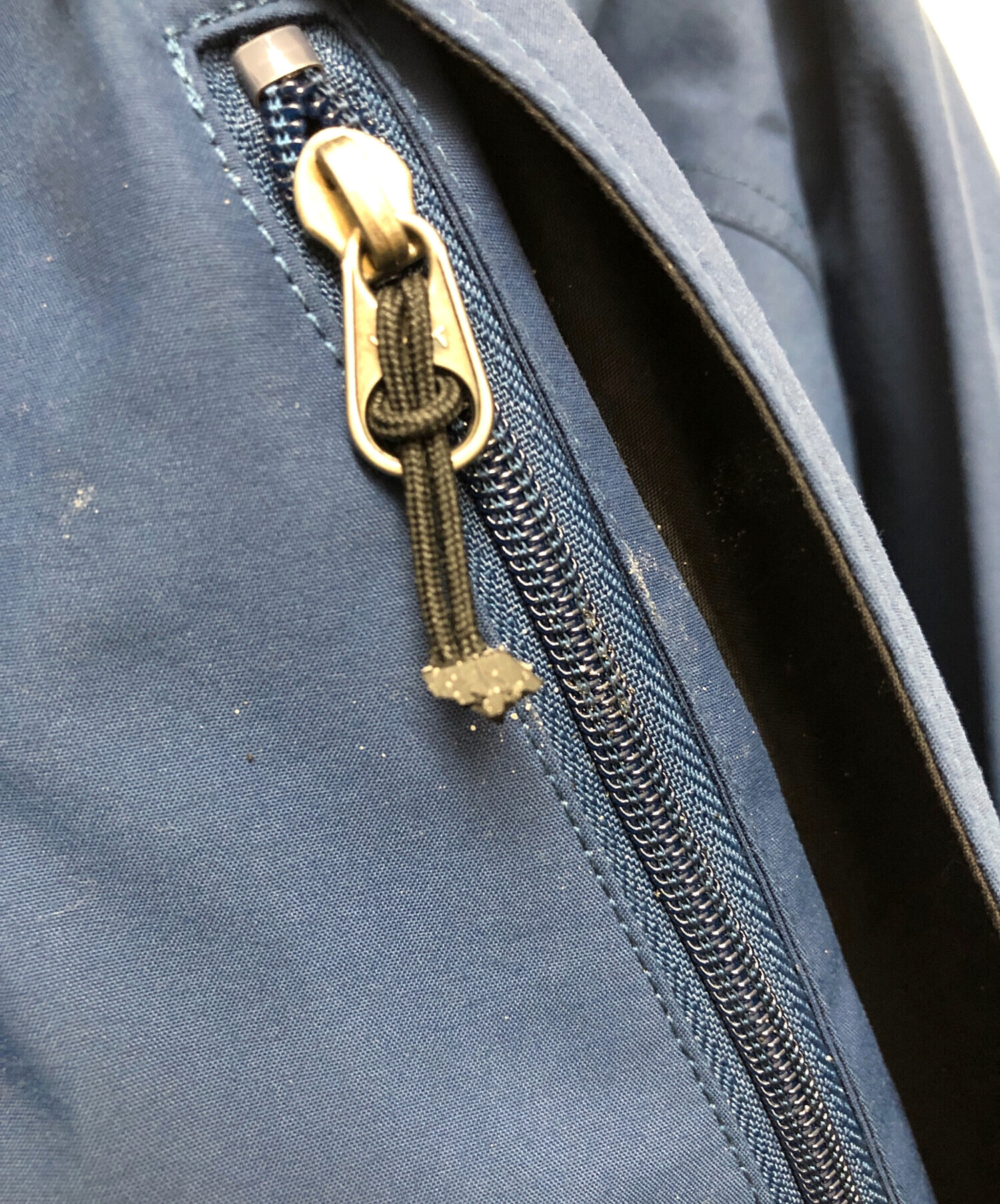 中古・古着通販】Patagonia (パタゴニア) リキッドスカイジャケット