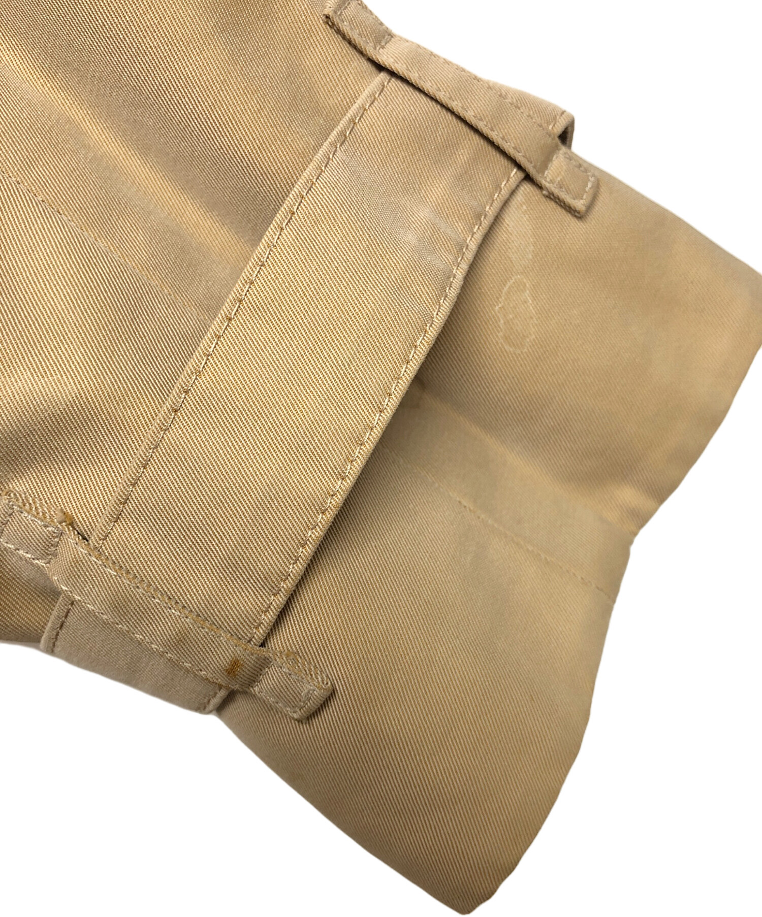 中古・古着通販】BURBERRY LONDON (バーバリーロンドン) ライナー付