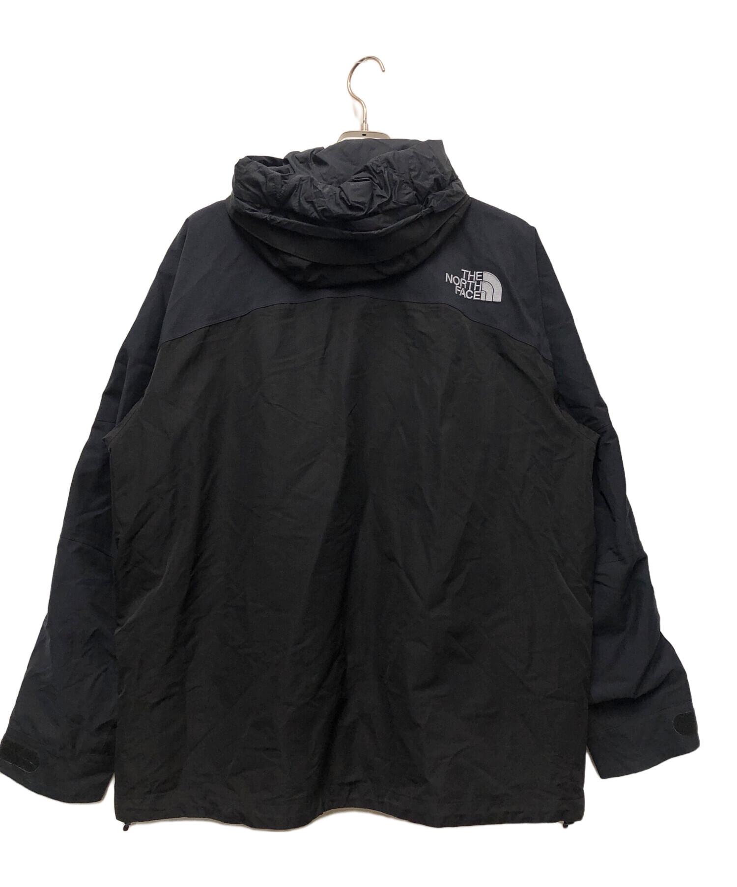 中古・古着通販】THE NORTH FACE (ザ ノース フェイス) SUMMIT SERIES 