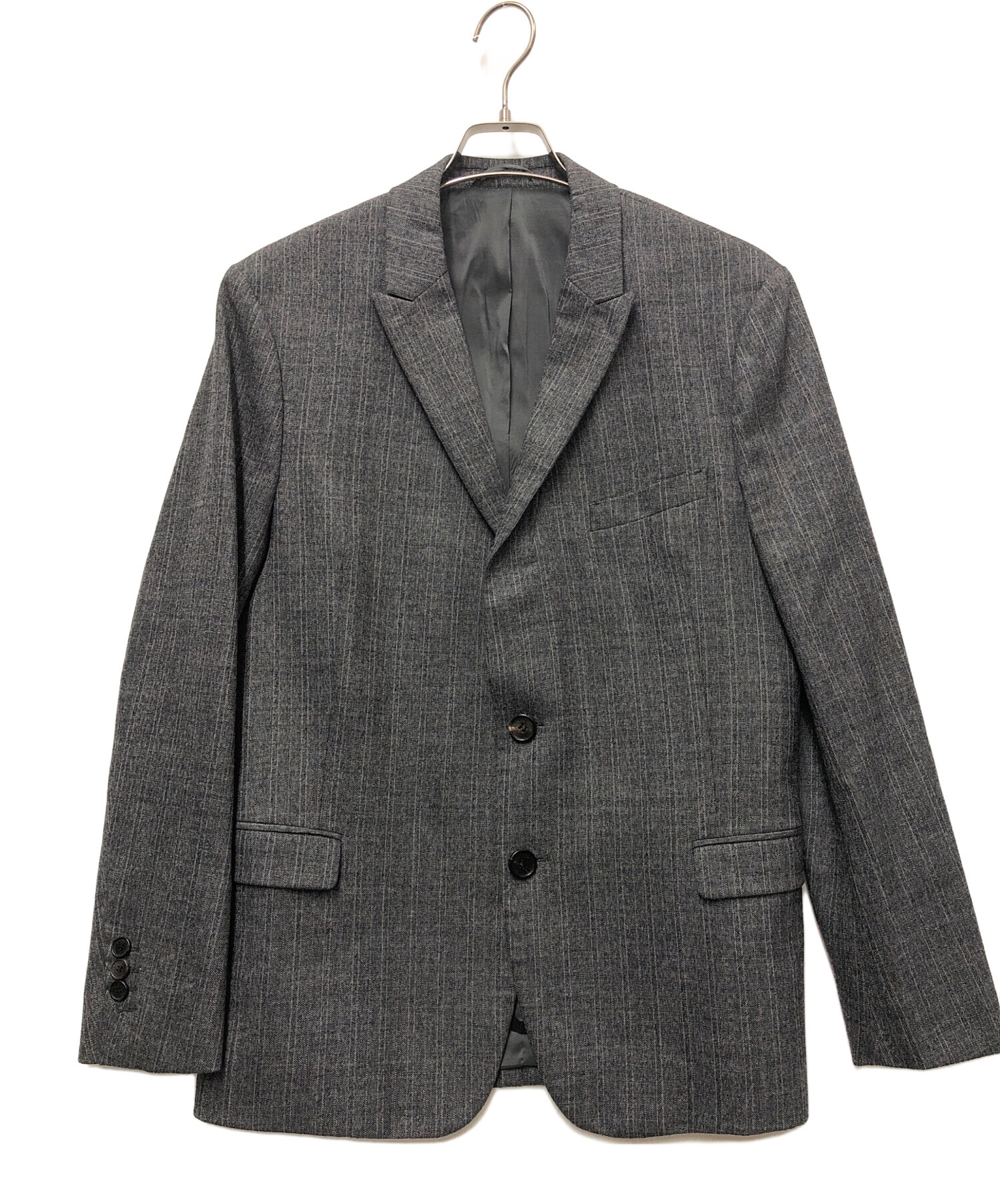 中古・古着通販NEIL BARRETT (ニールバレット) セットアップスーツ