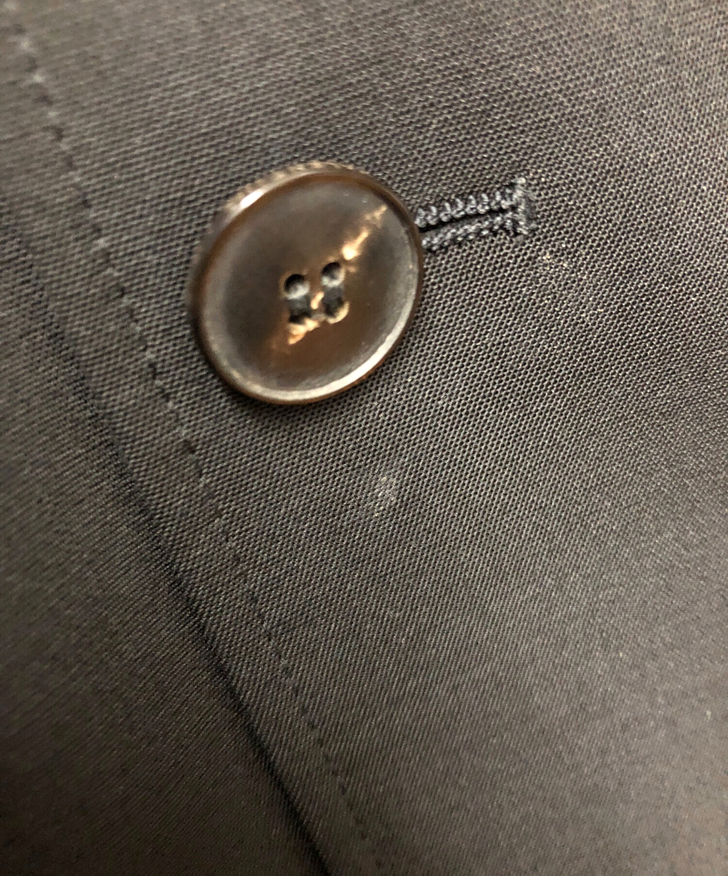 中古・古着通販】VALENTINO (ヴァレンティノ) テーラードジャケット
