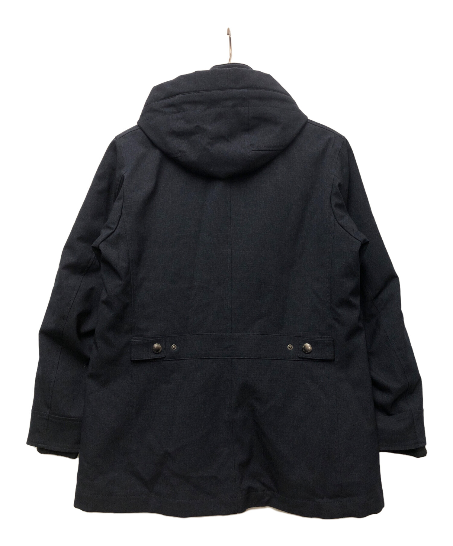 中古・古着通販】TAKEO KIKUCHI (タケオキクチ) ダウンジャケット