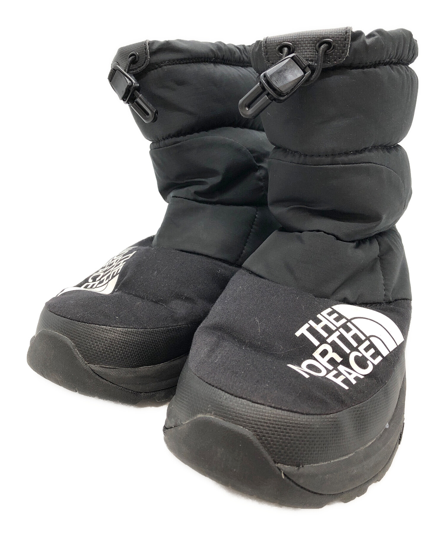 中古・古着通販】THE NORTH FACE (ザ ノース フェイス) Nuptse Down