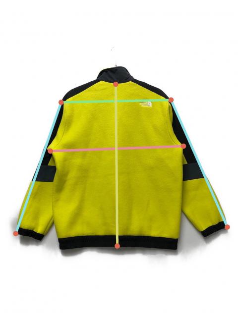 中古・古着通販】THE NORTH FACE (ザ ノース フェイス) 92