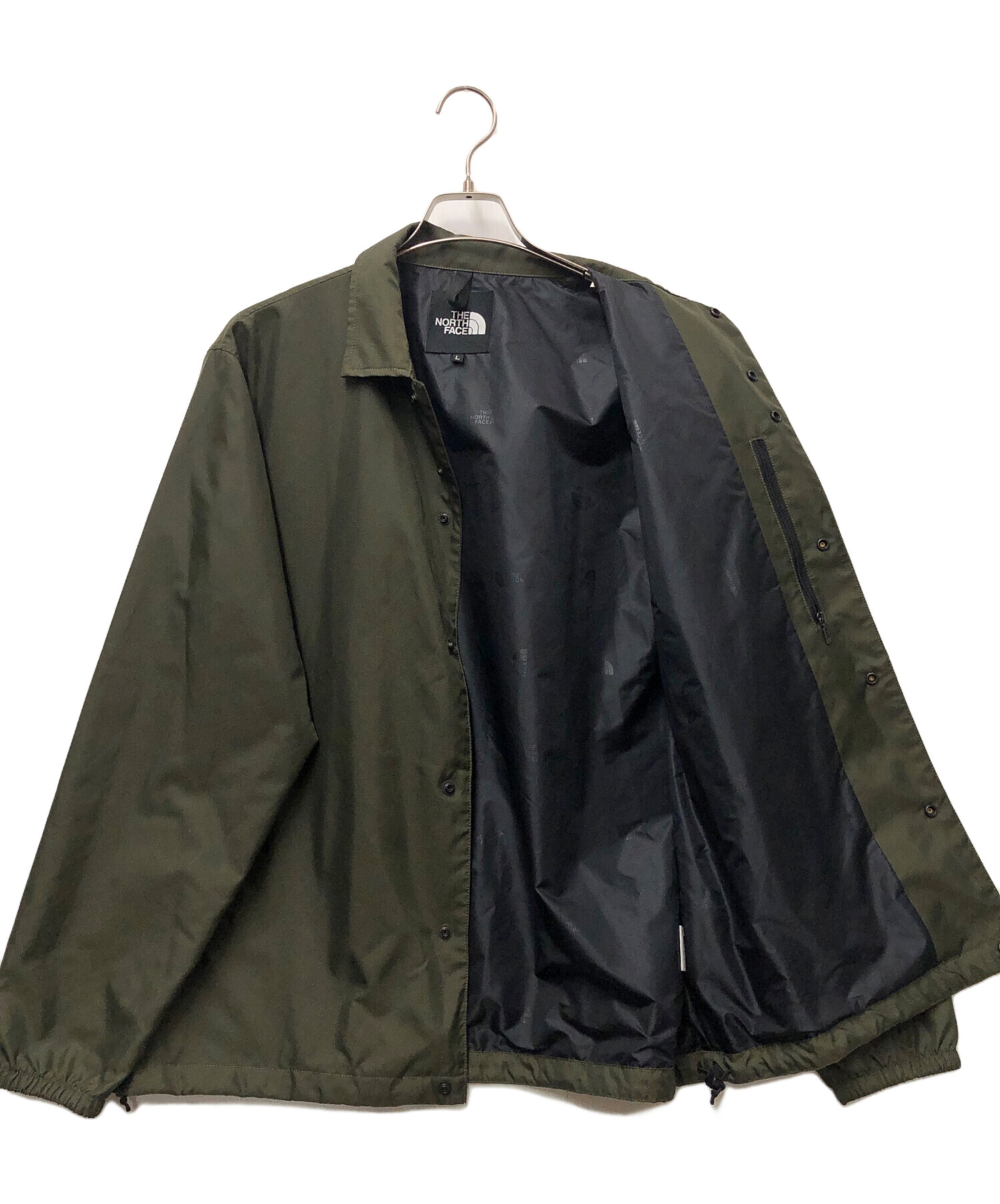 中古・古着通販】THE NORTH FACE (ザ ノース フェイス) コーチ