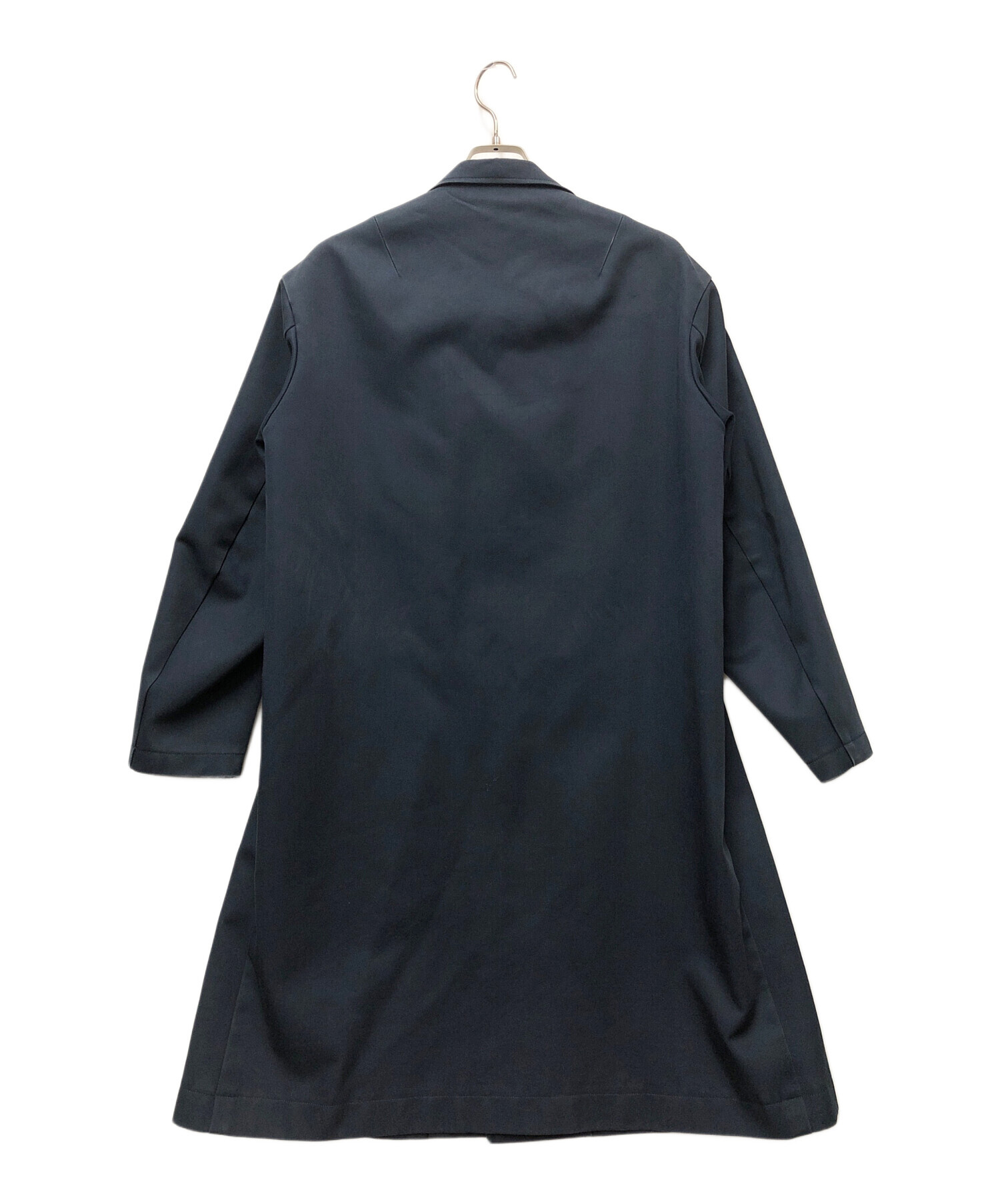 kolor チェスターコート ベルテッド チェスターコート | kolor(カラー) / アウター コート