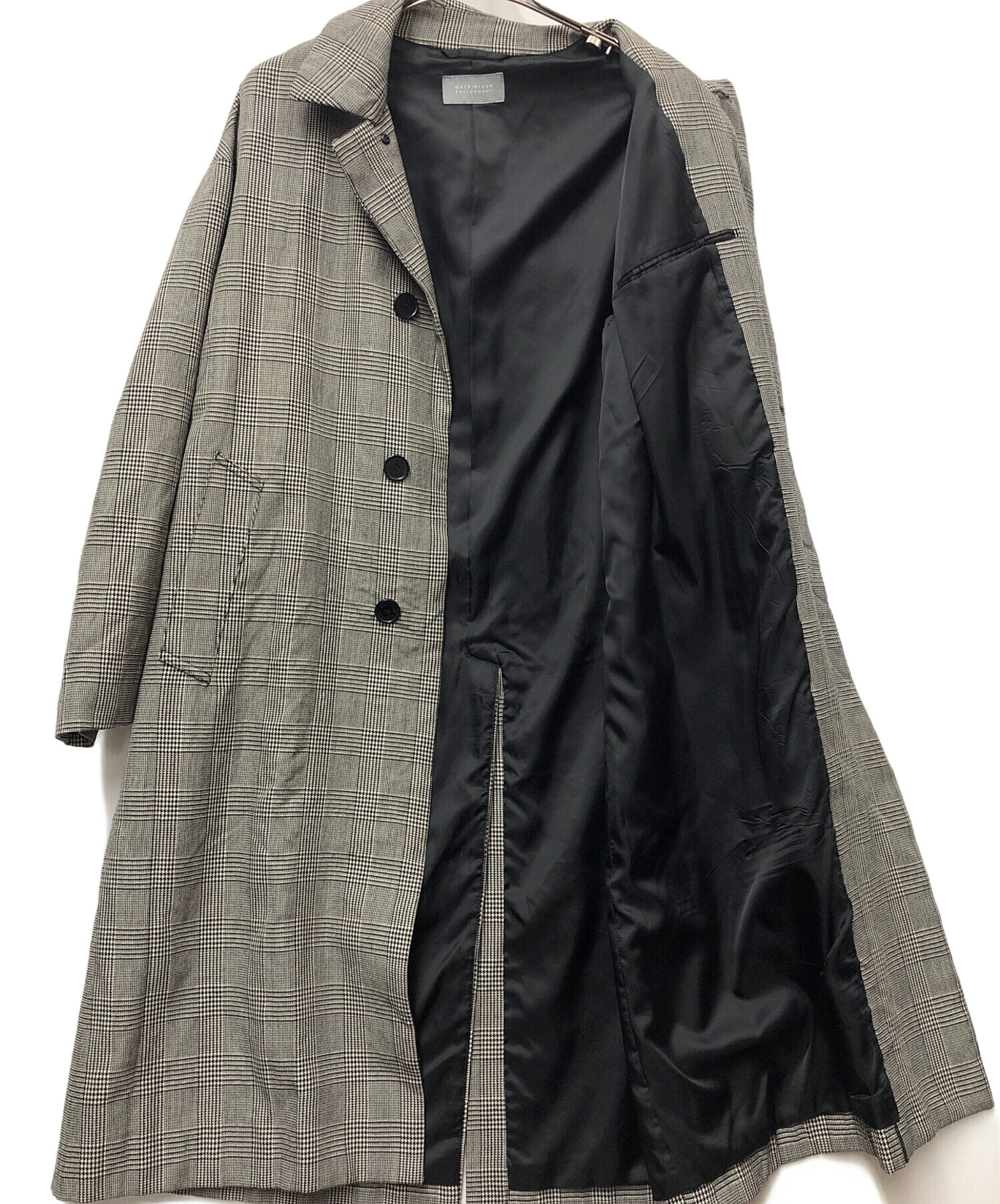 中古・古着通販】MACKINTOSH PHILOSOPHY (マッキントッシュ