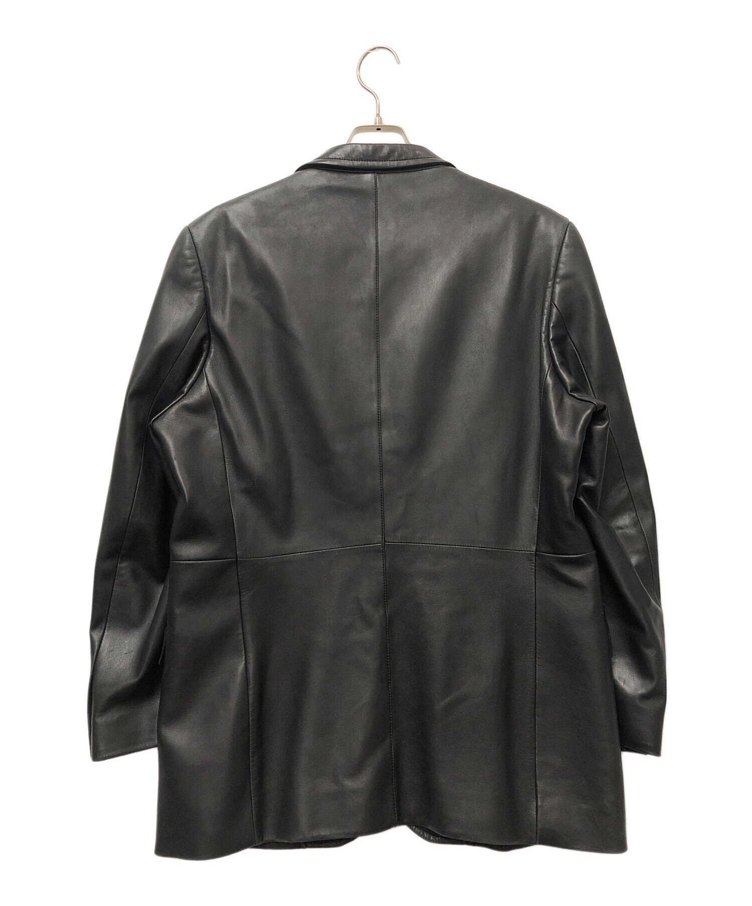 中古・古着通販】BURBERRY LONDON (バーバリーロンドン) レザー