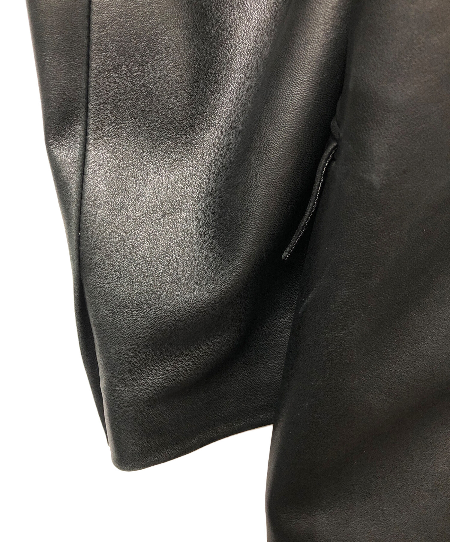 中古・古着通販】BURBERRY LONDON (バーバリーロンドン) レザー