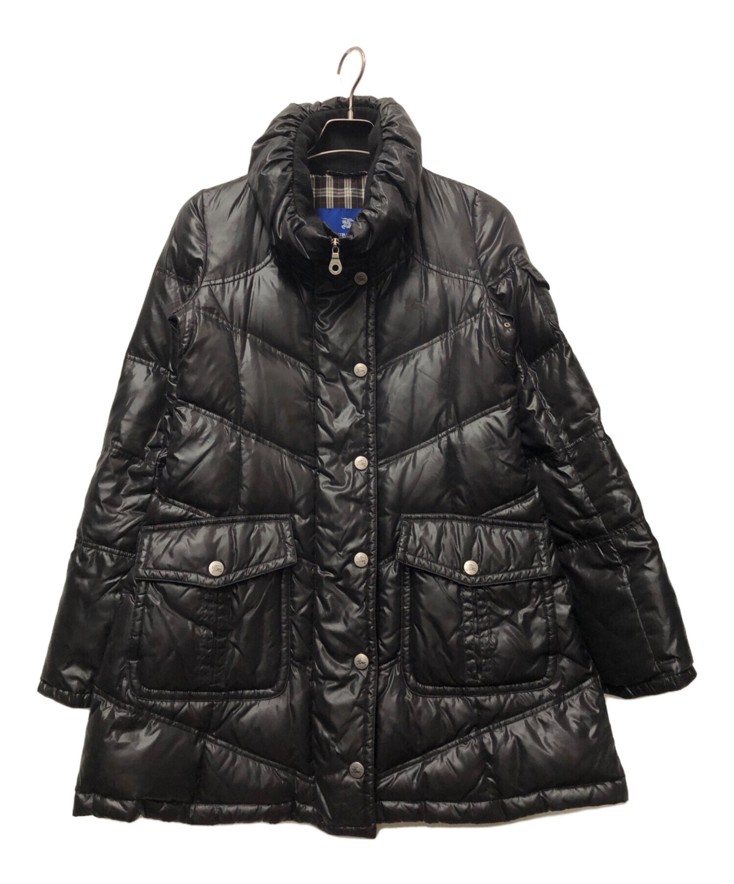 中古・古着通販】BURBERRY BLUE LABEL (バーバリーロンドン 中古・古着通販】BURBERRY BLUE LABEL (バーバリーロンドン