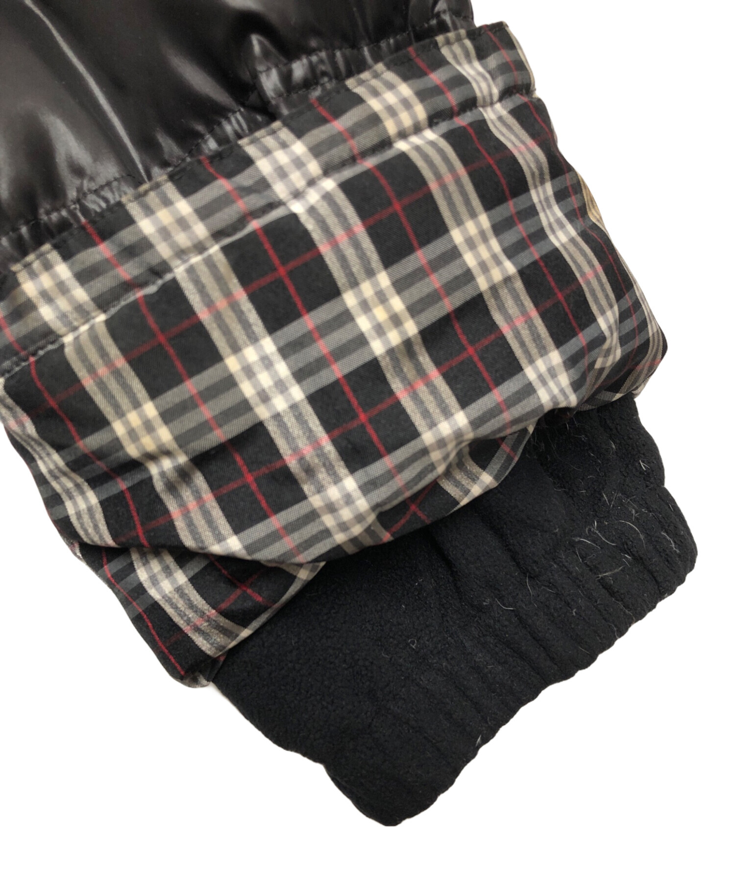 中古・古着通販】BURBERRY BLUE LABEL (バーバリーロンドンブルー 