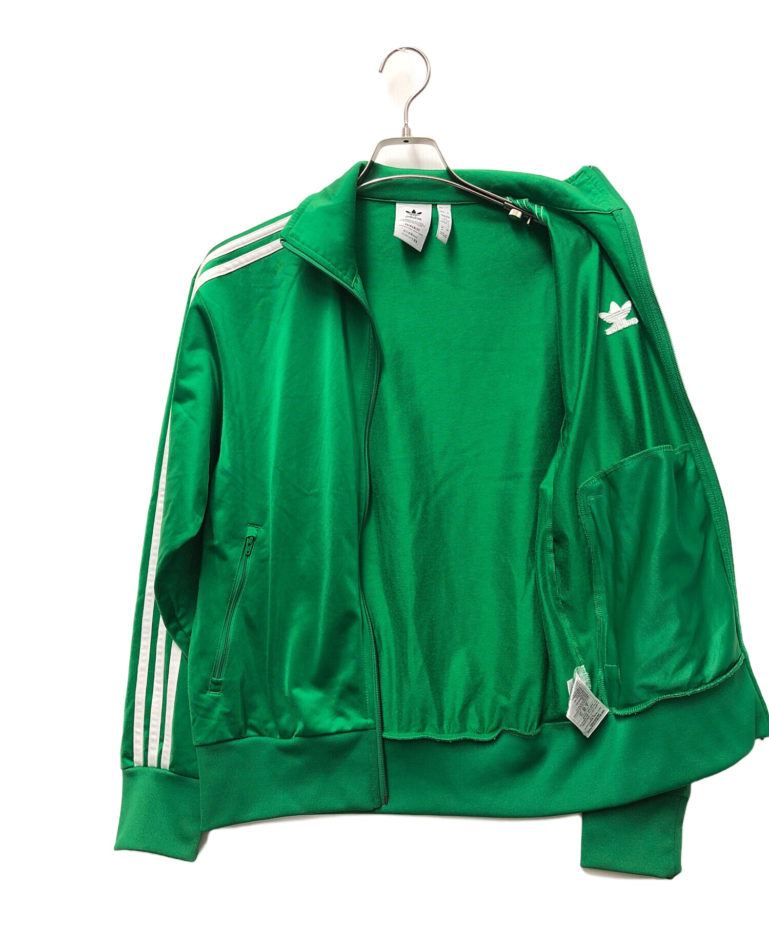 中古・古着通販】adidas (アディダス) アディカラー ウーブン 