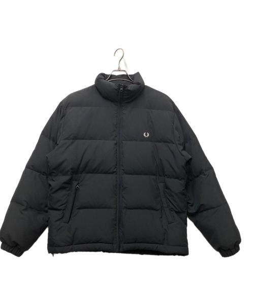 中古・古着通販】FRED PERRY (フレッドペリー) ダウンジャケット