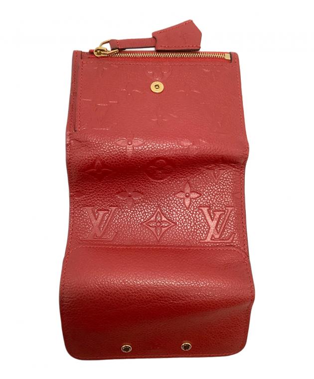 中古・古着通販】LOUIS VUITTON (ルイ ヴィトン) モノグラム アン