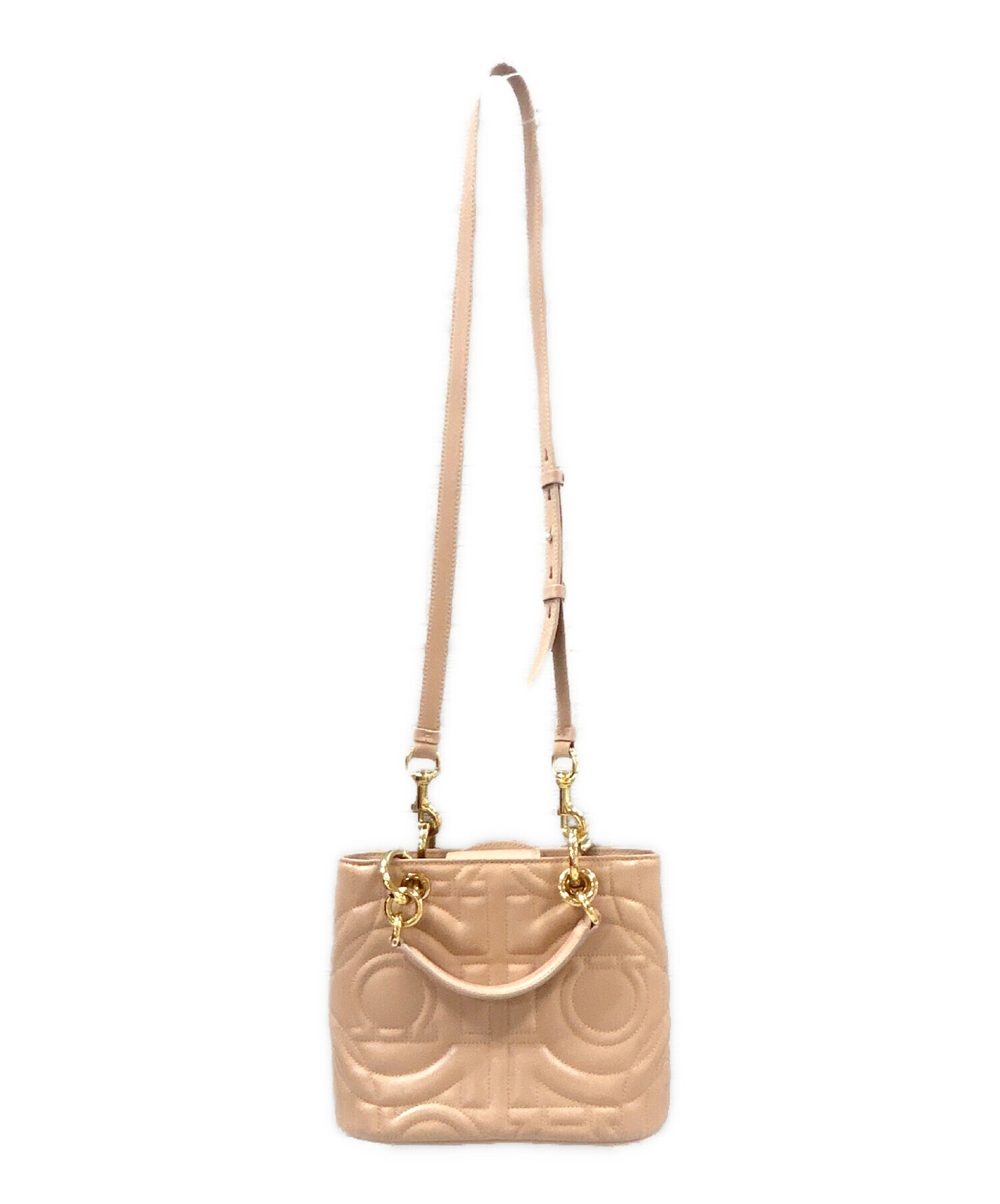 中古・古着通販】Salvatore Ferragamo (サルヴァトーレ フェラガモ