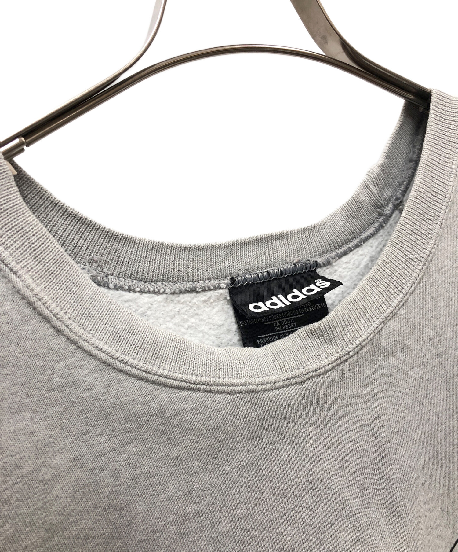 中古・古着通販】adidas originals (アディダスオリジナル) スウェット