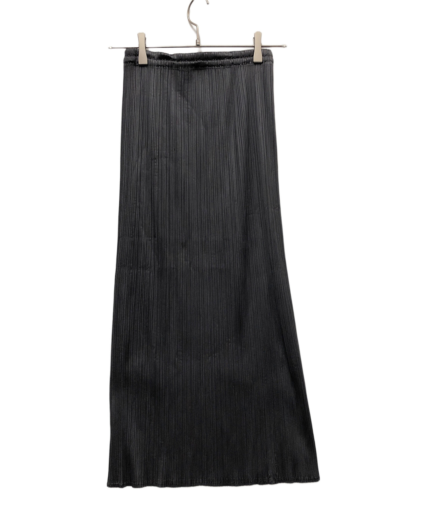 中古・古着通販】PLEATS PLEASE (プリーツプリーズ) プリーツスカート