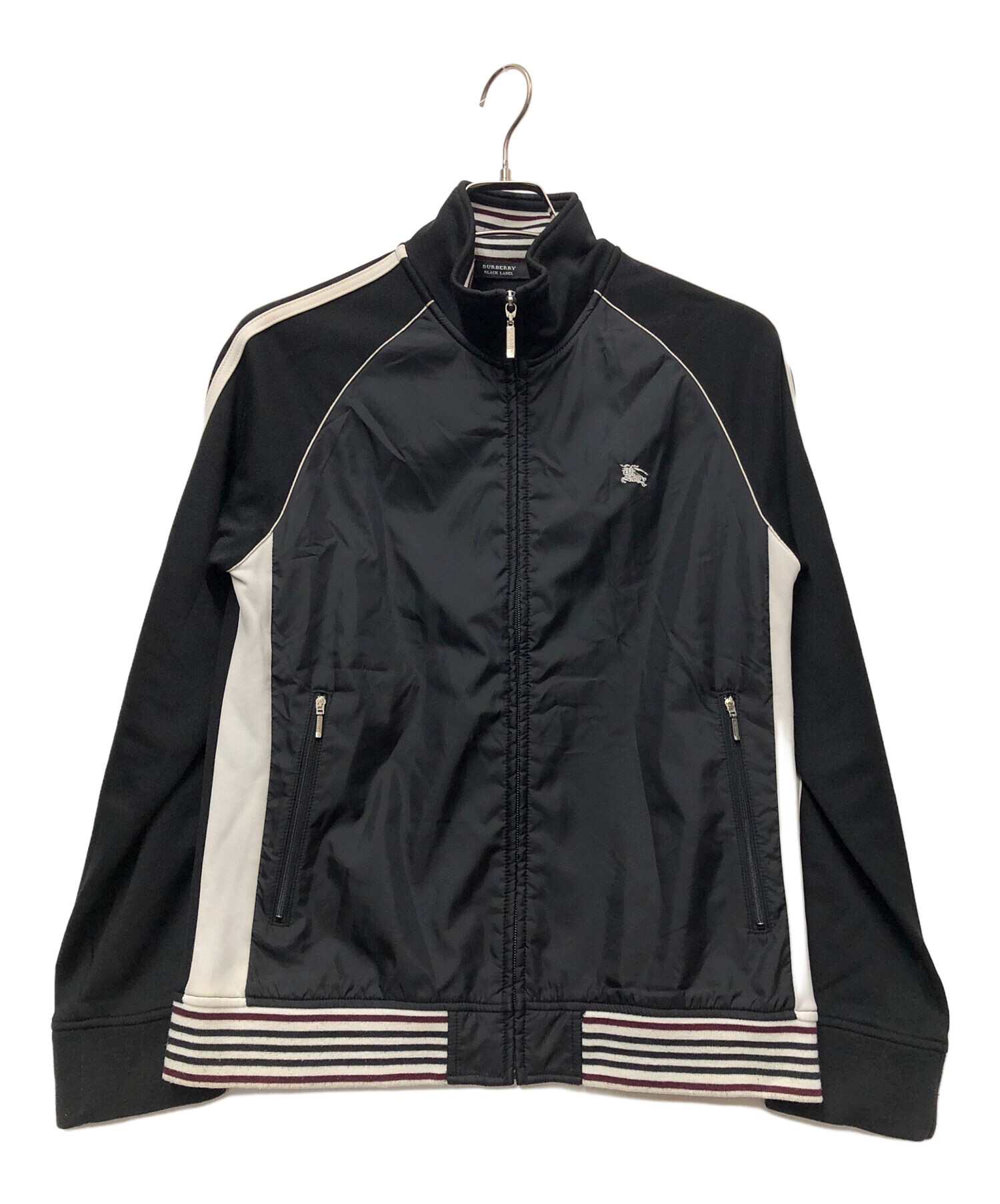 中古・古着通販】BURBERRY BLACK LABEL (バーバリーブラックレーベル