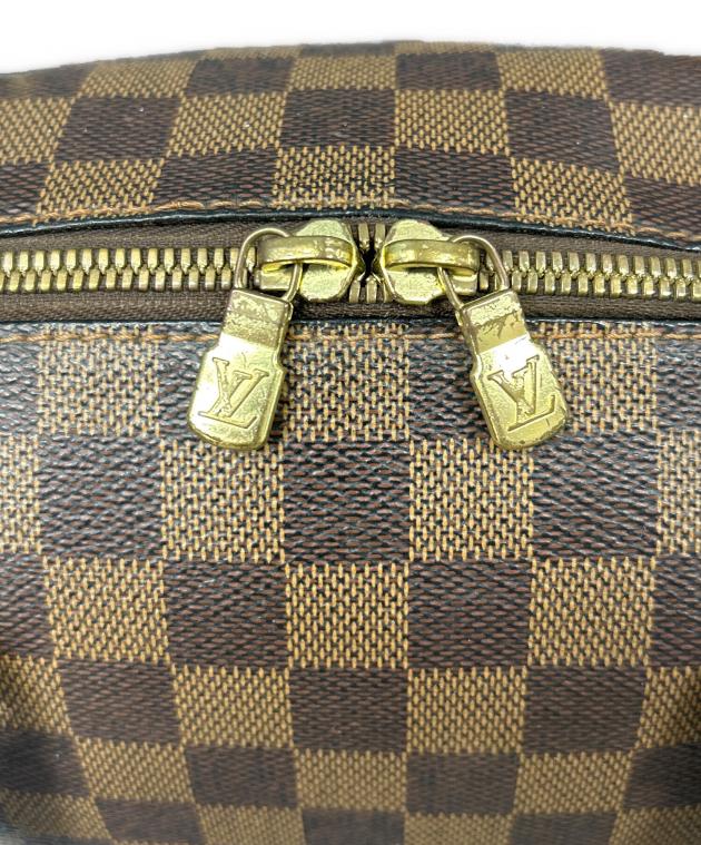 中古・古着通販】LOUIS VUITTON (ルイ ヴィトン) ダミエリベラMM
