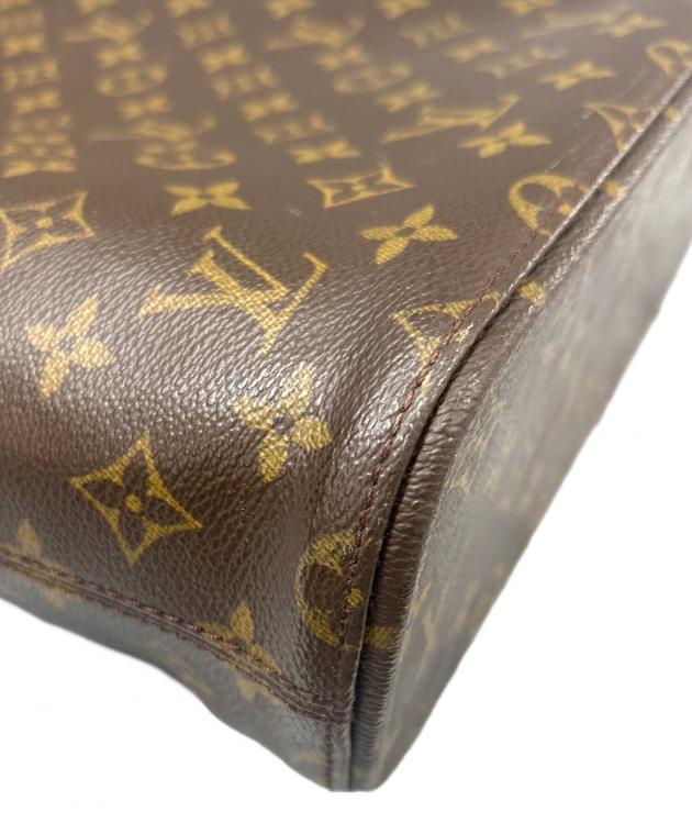 中古・古着通販】LOUIS VUITTON (ルイ ヴィトン) モノグラムヴァヴァン