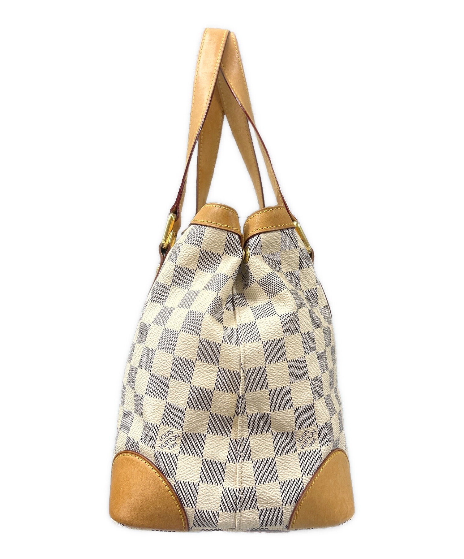 中古・古着通販】LOUIS VUITTON (ルイ ヴィトン) ダミエ・アズール 