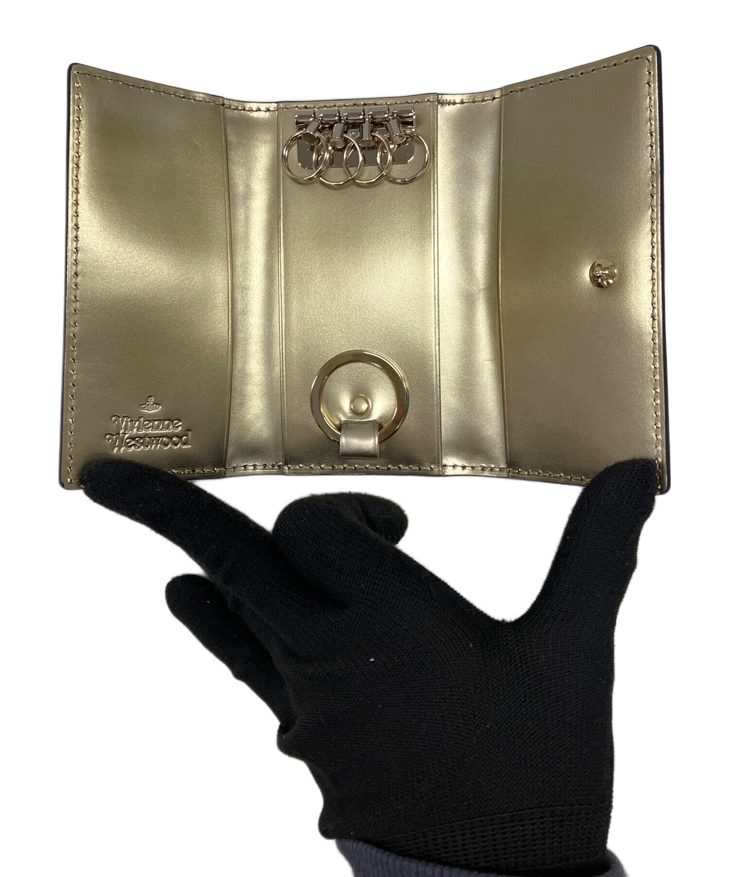 中古・古着通販】Vivienne Westwood (ヴィヴィアンウエストウッド) 4連