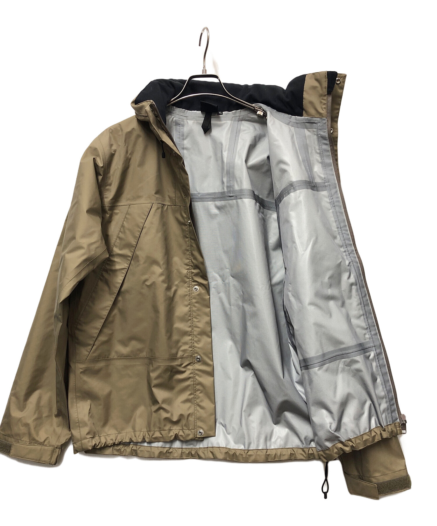 中古・古着通販】THE NORTH FACE (ザ ノース フェイス) HYVENT