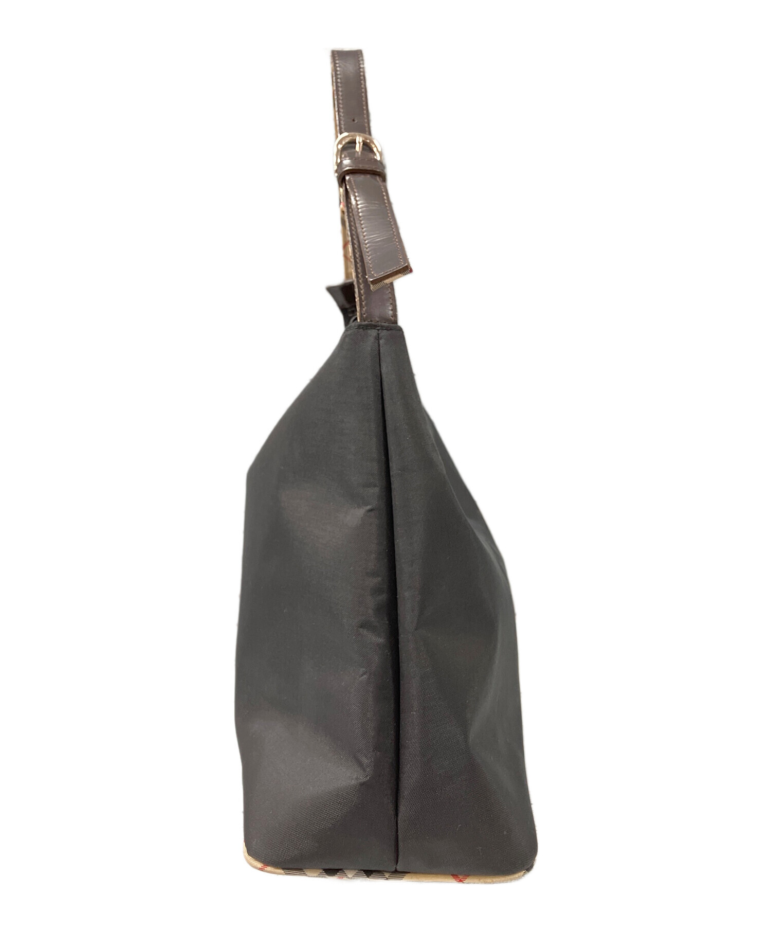 中古・古着通販】BURBERRY BLUE LABEL (バーバリーロンドンブルー