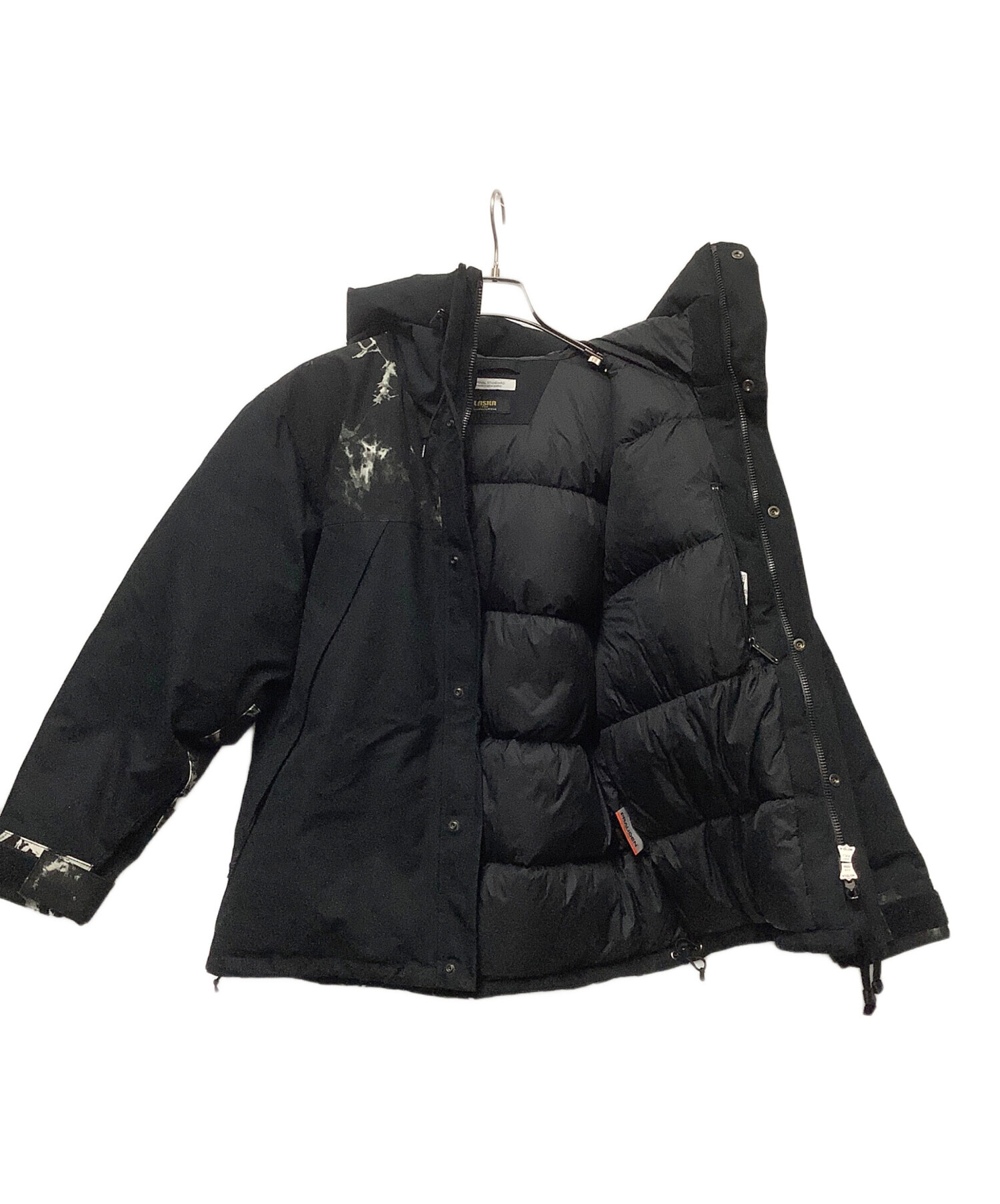 中古・古着通販】JOURNAL STANDARD (ジャーナルスタンダード) ダウン