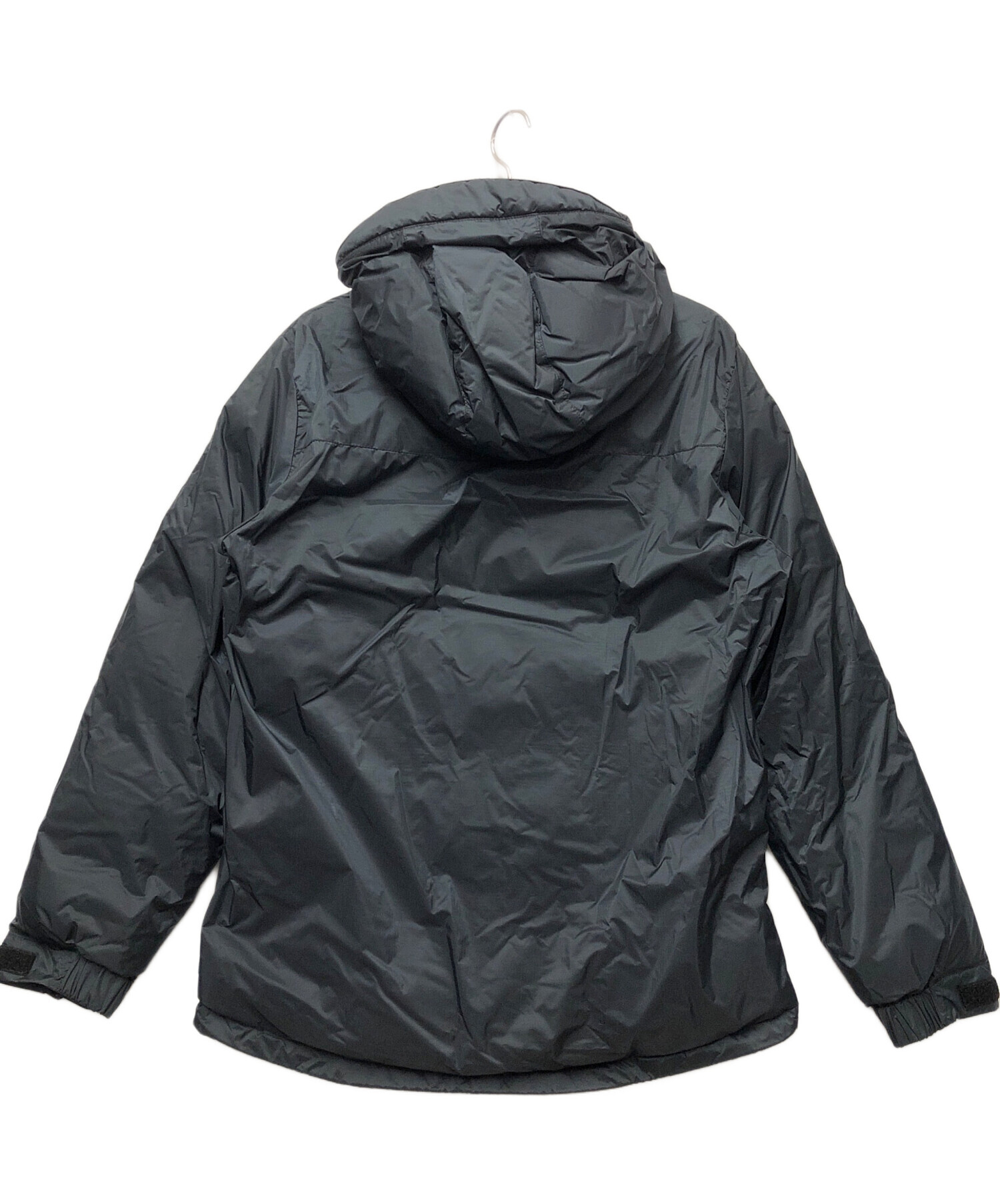 【美品】ナンガ×アーバンリサーチ 3LAYER AURORA DOWN URBAN RESEARCH（アーバンリサーチ）の「NANGA×URBAN RESEARCH iD