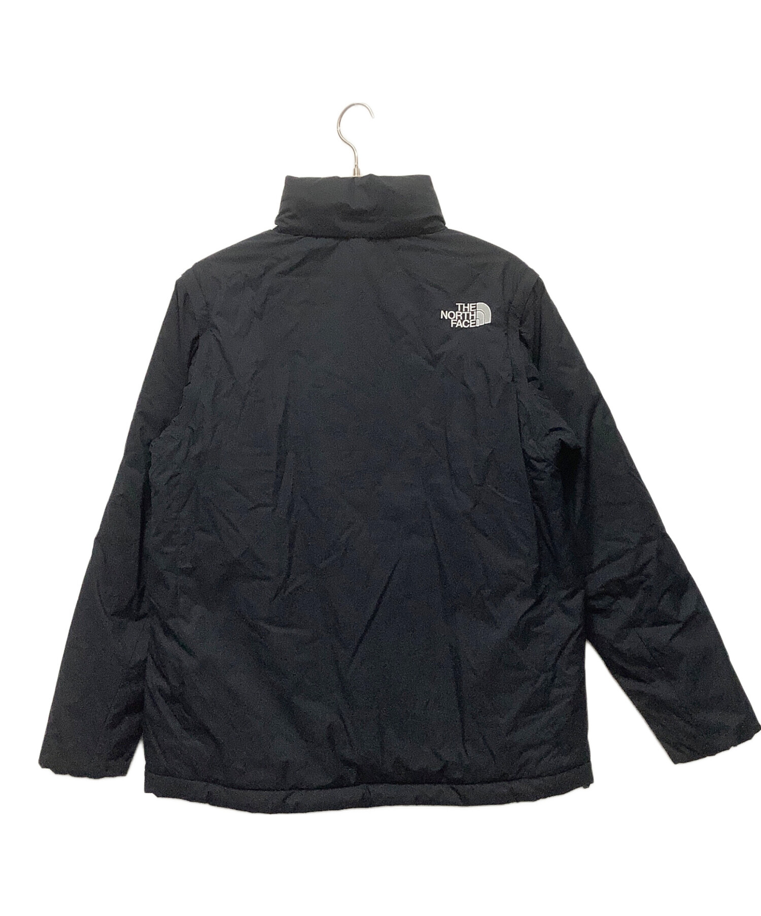 中古・古着通販】THE NORTH FACE (ザ ノース フェイス) ジップイン 